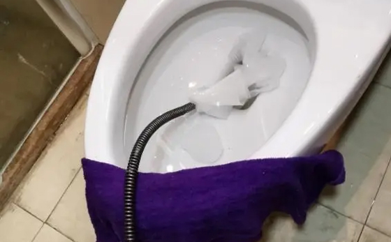 独山子马桶疏通