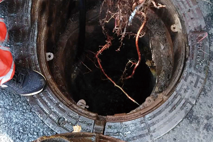 独山子管道预处理